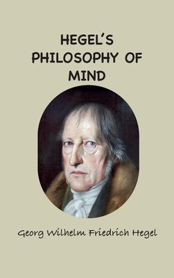 Hegel’s Philosophy of Mind