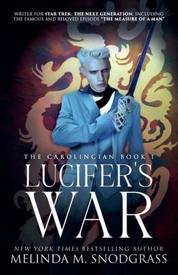 Lucifer’s War