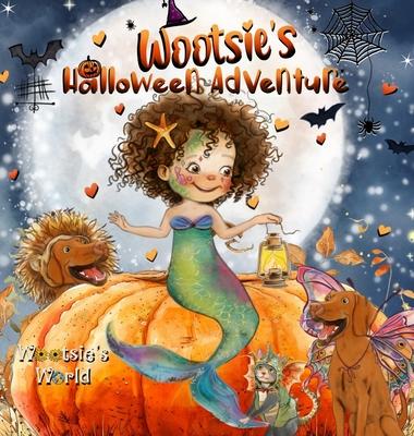 Wootsie’s Halloween Adventure