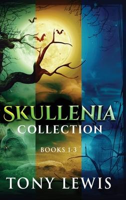 Skullenia Collection - Books 1-3