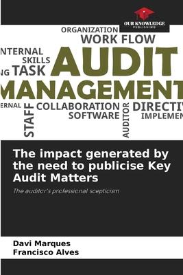 The impact generated by the need to publicise Key Audit Matters