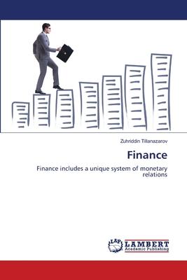 Finance