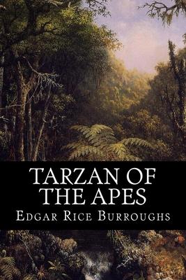 Tarzan of the Apes