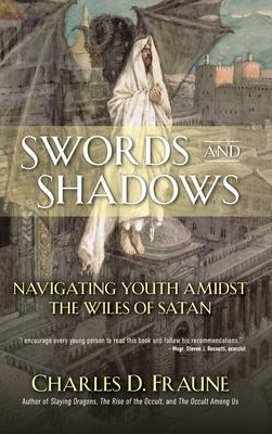 Swords and Shadows: Navigating Youth Amidst the Wiles of Satan