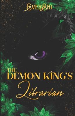 The Demon King’s Librarian