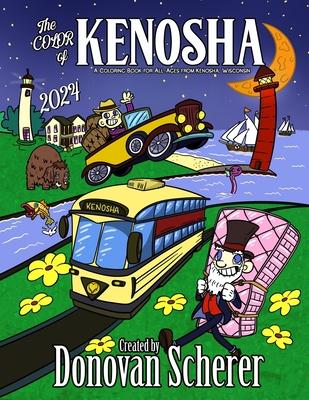 The Color of Kenosha 2024