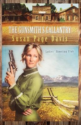 The Gunsmith’s Gallantry