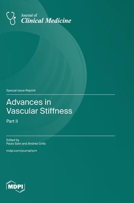 Advances in Vascular Stiffness: Part II