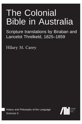 The Colonial Bible in Australia