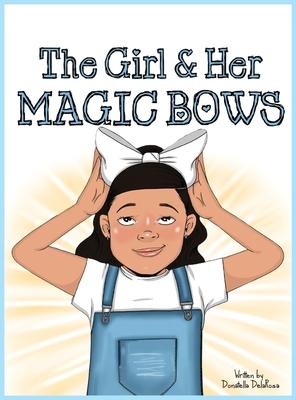 The Girl and Her Magic Bows