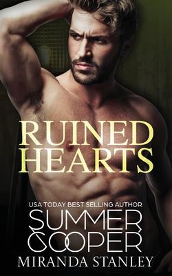 Ruined Hearts: A Small Town Mafia Romance