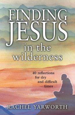 Finding Jesus in the Wilderness