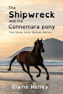 The Shipwreck and the Connemara Pony - Dyslexia Friendly