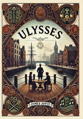 Ulysses (Collector’s Edition) (Laminated Hardback with Jacket)