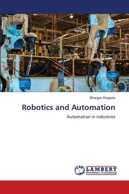 Robotics and Automation