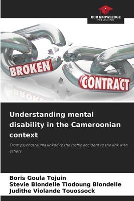 Understanding mental disability in the Cameroonian context