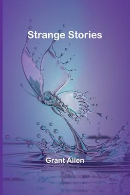 Strange Stories