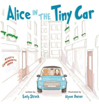 Alice in the Tiny Car