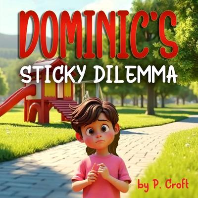 Dominic’s Sticky Dilemma