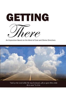 Getting There: The Journey to Heaven