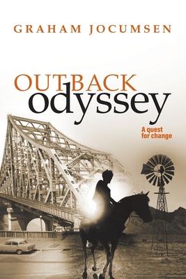 Outback Odyssey: A Quest for Change