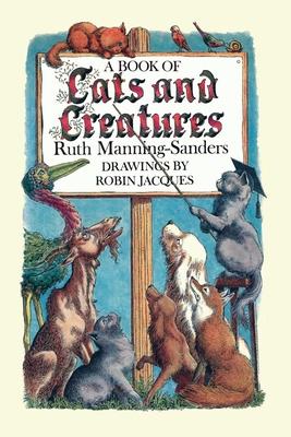 A Book of Cats and Creatures