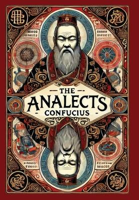 The Analects (Collector’s Edition) (Laminated Hardback with Jacket)