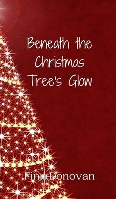 Beneath the Christmas Tree’s Glow