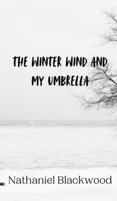 The Winter Wind and My Umbrella