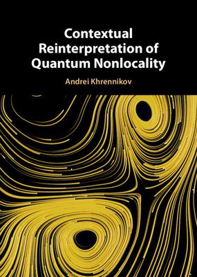 Contextual Reinterpretation of Quantum Nonlocality