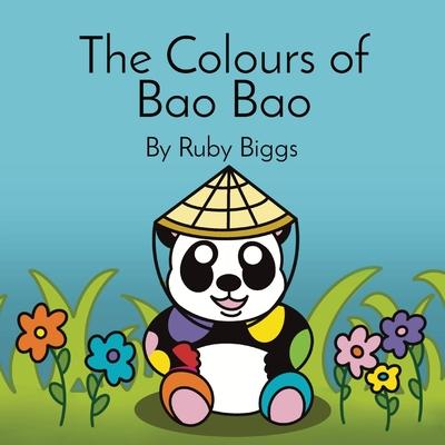 The Colours of Bao Bao