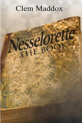 Nesselorette The Book