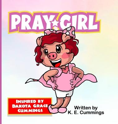 Pray Girl