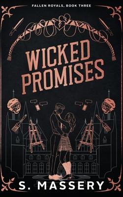 Wicked Promises