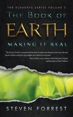 The Book of Earth: Making It Real