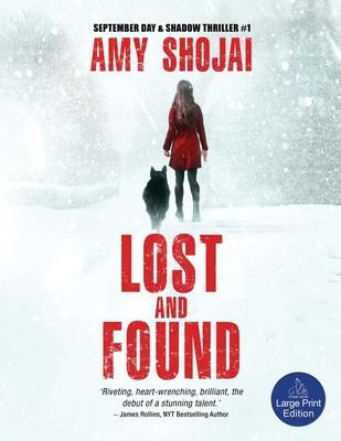 Lost And Found: A Dog Lover’s Medical Thriller Suspense