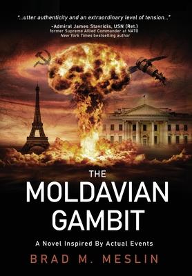 The Moldavian Gambit