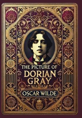 The Picture of Dorian Gray (Collector’s Edition) (Laminated Hardback with Jacket)