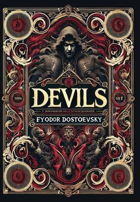 Devils (Collector’s Edition) (Laminated Hardback with Jacket)