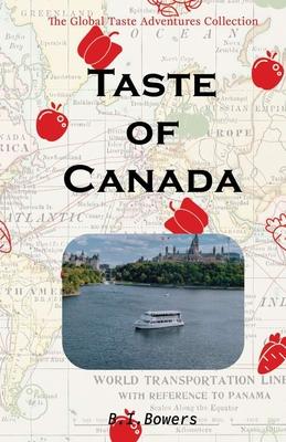 Taste Of Canada