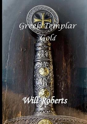 Greek Templar Gold