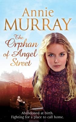 The Orphan of Angel Street