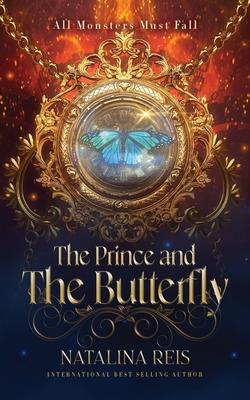 The Prince and the Butterfly