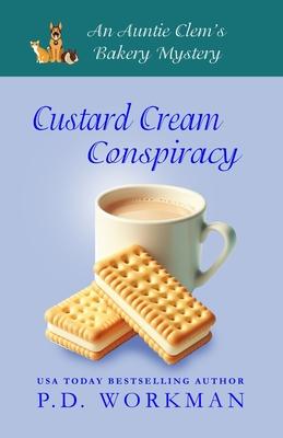 Custard Cream Conspiracy