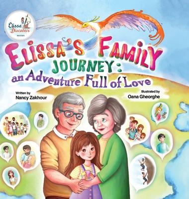 Elissa’s Family Journey: An Adventure Full of Love