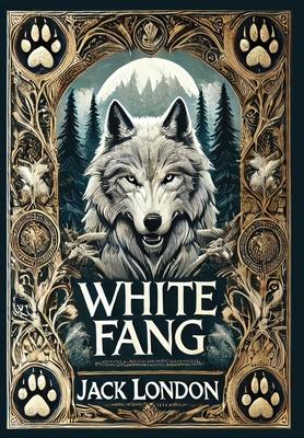 White Fang (Collector’s Edition) (Laminated Hardback with Jacket)