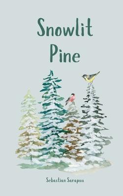 Snowlit Pine