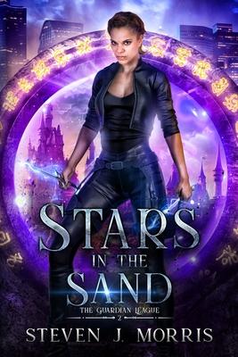 Stars in the Sand: Book 2 of The Guardian League