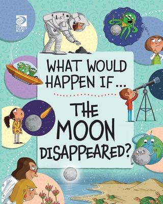 The Moon Disappeared?