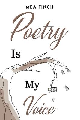 Poetry Is My Voice